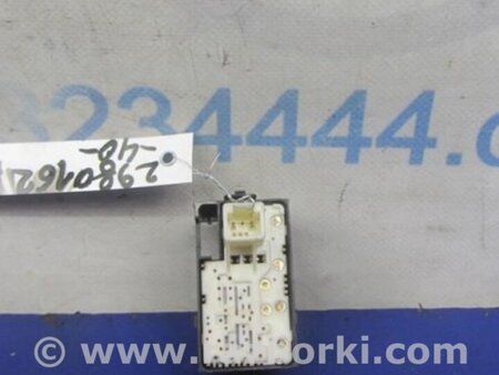 ФОТО Кнопка стеклоподьемника для Toyota Camry 40 XV40 (01.2006-07.2011) Киев