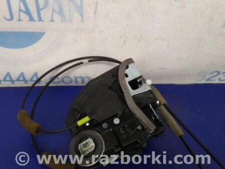 ФОТО Замок двери для Toyota Camry 40 XV40 (01.2006-07.2011) Киев