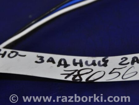 ФОТО Лямбда зонд для Toyota Camry 40 XV40 (01.2006-07.2011) Киев