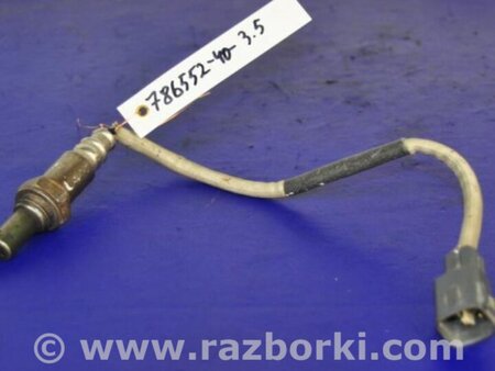 ФОТО Лямбда зонд для Toyota Camry 40 XV40 (01.2006-07.2011) Киев