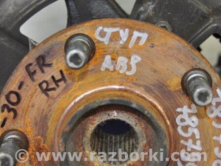 ФОТО Датчик ABS для Toyota Camry 40 XV40 (01.2006-07.2011) Киев