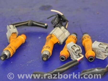 ФОТО Форсунка топливная для Toyota Camry 40 XV40 (01.2006-07.2011) Киев