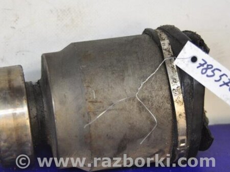 ФОТО Вал промежуточный привода для Toyota Camry 40 XV40 (01.2006-07.2011) Киев