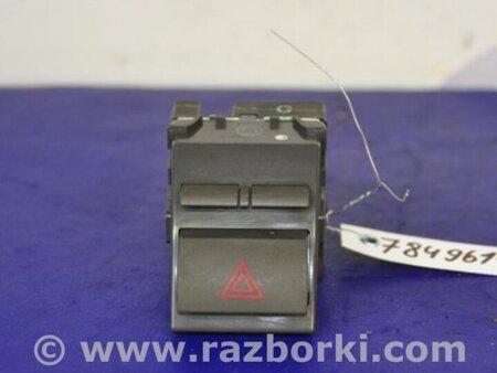 ФОТО Кнопка аварийки для Toyota Camry 40 XV40 (01.2006-07.2011) Киев