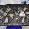 Диффузор вентилятора радиатора (Кожух) Toyota Camry 40 XV40 (01.2006-07.2011)