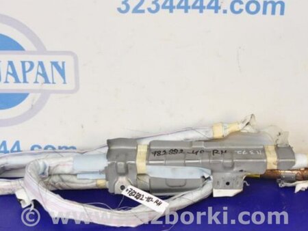 ФОТО AirBag шторка для Toyota Camry 40 XV40 (01.2006-07.2011) Киев