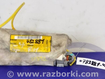 ФОТО Airbag сидения для Toyota Camry 40 XV40 (01.2006-07.2011) Киев