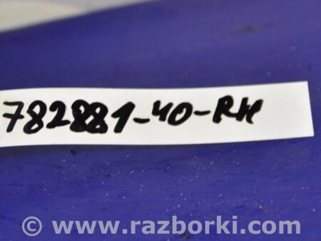 ФОТО Airbag сидения для Toyota Camry 40 XV40 (01.2006-07.2011) Киев