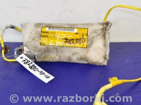 ФОТО Airbag сидения для Toyota Camry 40 XV40 (01.2006-07.2011) Киев