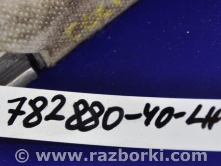 ФОТО Airbag сидения для Toyota Camry 40 XV40 (01.2006-07.2011) Киев