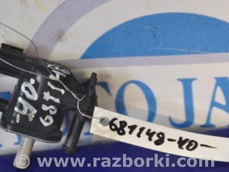 ФОТО Клапан электромагнитный (вакуумный) для Toyota Camry 40 XV40 (01.2006-07.2011) Киев