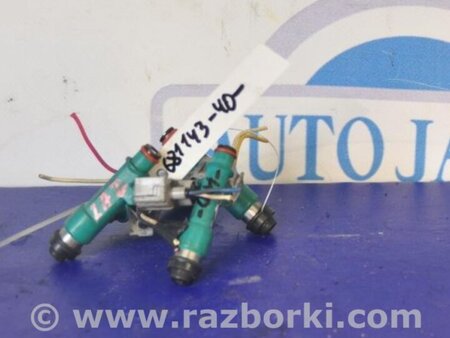 ФОТО Форсунка топливная для Toyota Camry 40 XV40 (01.2006-07.2011) Киев