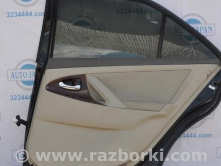 ФОТО Дверь для Toyota Camry 40 XV40 (01.2006-07.2011) Киев