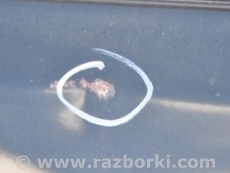 ФОТО Дверь для Toyota Camry 40 XV40 (01.2006-07.2011) Киев