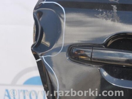 ФОТО Дверь для Toyota Camry 40 XV40 (01.2006-07.2011) Киев