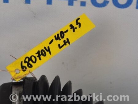 ФОТО Привод передний для Toyota Camry 40 XV40 (01.2006-07.2011) Киев