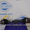 Привод передний Toyota Camry 40 XV40 (01.2006-07.2011)
