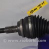 ФОТО Привод передний для Toyota Camry 40 XV40 (01.2006-07.2011) Киев