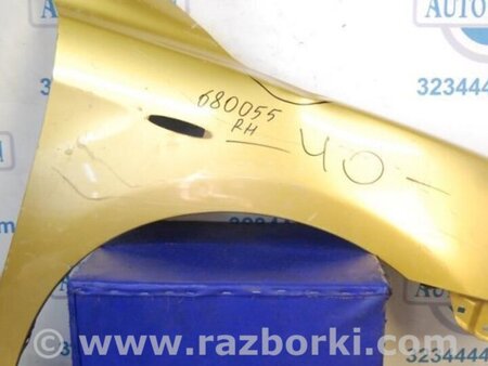 ФОТО Крыло переднее для Toyota Camry 40 XV40 (01.2006-07.2011) Киев