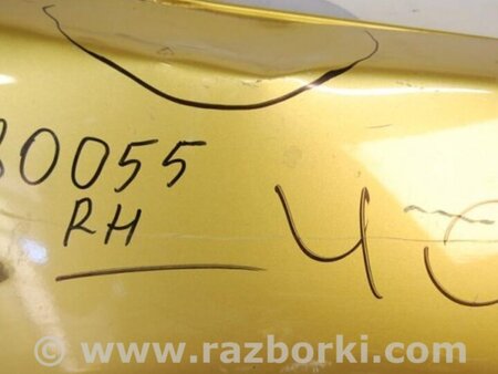 ФОТО Крыло переднее для Toyota Camry 40 XV40 (01.2006-07.2011) Киев