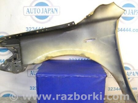 ФОТО Крыло переднее для Toyota Camry 40 XV40 (01.2006-07.2011) Киев