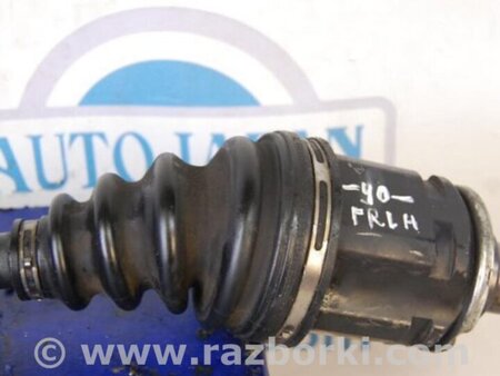 ФОТО Привод передний для Toyota Camry 40 XV40 (01.2006-07.2011) Киев
