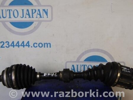ФОТО Привод передний для Toyota Camry 40 XV40 (01.2006-07.2011) Киев