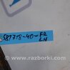 ФОТО Привод передний для Toyota Camry 40 XV40 (01.2006-07.2011) Киев