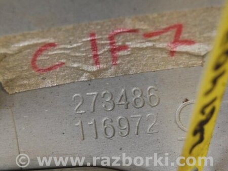 ФОТО Накладка зеркала для Toyota Camry 40 XV40 (01.2006-07.2011) Киев