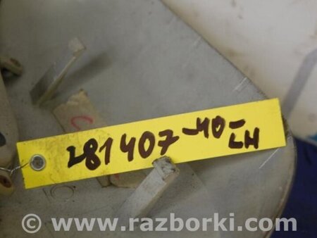 ФОТО Накладка зеркала для Toyota Camry 40 XV40 (01.2006-07.2011) Киев