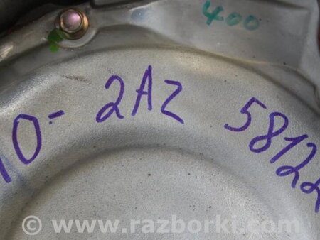 ФОТО АКПП (коробка автомат) для Toyota Camry 40 XV40 (01.2006-07.2011) Киев