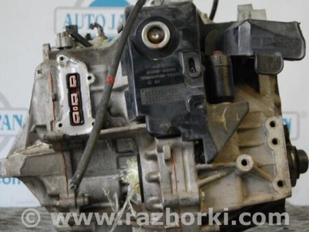 ФОТО АКПП (коробка автомат) для Toyota Camry 40 XV40 (01.2006-07.2011) Киев