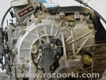 ФОТО АКПП (коробка автомат) для Toyota Camry 40 XV40 (01.2006-07.2011) Киев