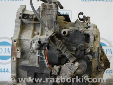 ФОТО АКПП (коробка автомат) для Toyota Camry 40 XV40 (01.2006-07.2011) Киев