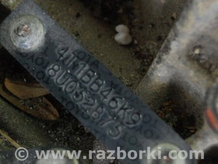 ФОТО АКПП (коробка автомат) для Toyota Camry 40 XV40 (01.2006-07.2011) Киев