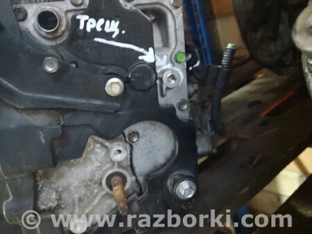 ФОТО АКПП (коробка автомат) для Toyota Camry 40 XV40 (01.2006-07.2011) Киев