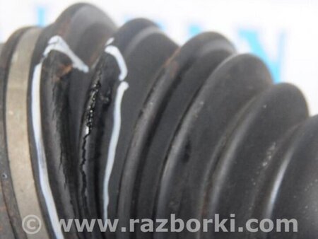 ФОТО Привод передний для Toyota Camry 40 XV40 (01.2006-07.2011) Киев