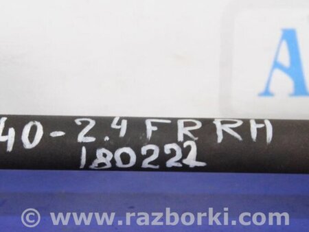 ФОТО Привод передний для Toyota Camry 40 XV40 (01.2006-07.2011) Киев