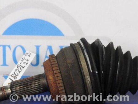 ФОТО Привод передний для Toyota Camry 40 XV40 (01.2006-07.2011) Киев