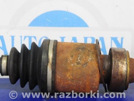 ФОТО Привод передний для Toyota Camry 40 XV40 (01.2006-07.2011) Киев