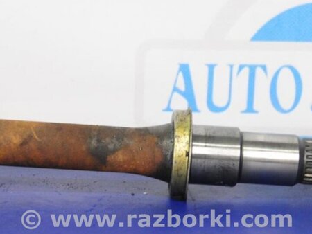 ФОТО Привод передний для Toyota Camry 40 XV40 (01.2006-07.2011) Киев