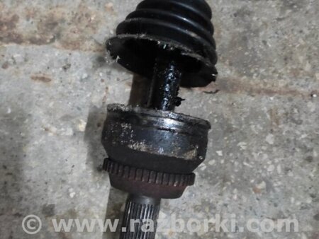 ФОТО Привод передний для Toyota Camry 40 XV40 (01.2006-07.2011) Киев