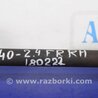 ФОТО Привод передний для Toyota Camry 40 XV40 (01.2006-07.2011) Киев