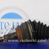 ФОТО Привод передний для Toyota Camry 40 XV40 (01.2006-07.2011) Киев