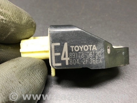 ФОТО Датчик удара для Toyota Camry 50 XV50 (08.2011-11.2014) Киев