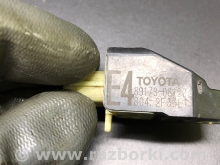 ФОТО Датчик удара для Toyota Camry 50 XV50 (08.2011-11.2014) Киев