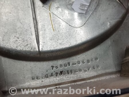 ФОТО Подсветка номера для Toyota Camry 50 XV50 (08.2011-11.2014) Киев