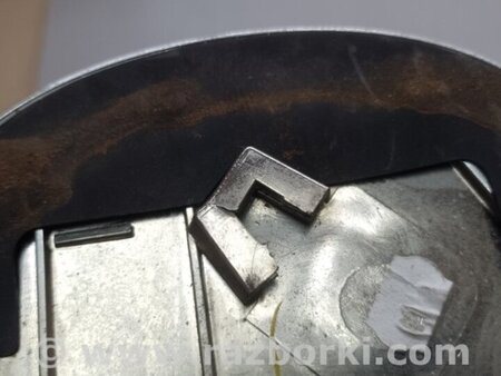 ФОТО Подсветка номера для Toyota Camry 50 XV50 (08.2011-11.2014) Киев