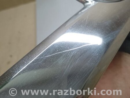 ФОТО Подсветка номера для Toyota Camry 50 XV50 (08.2011-11.2014) Киев