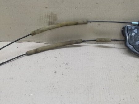 ФОТО Замок двери для Toyota Camry 50 XV50 (08.2011-11.2014) Киев